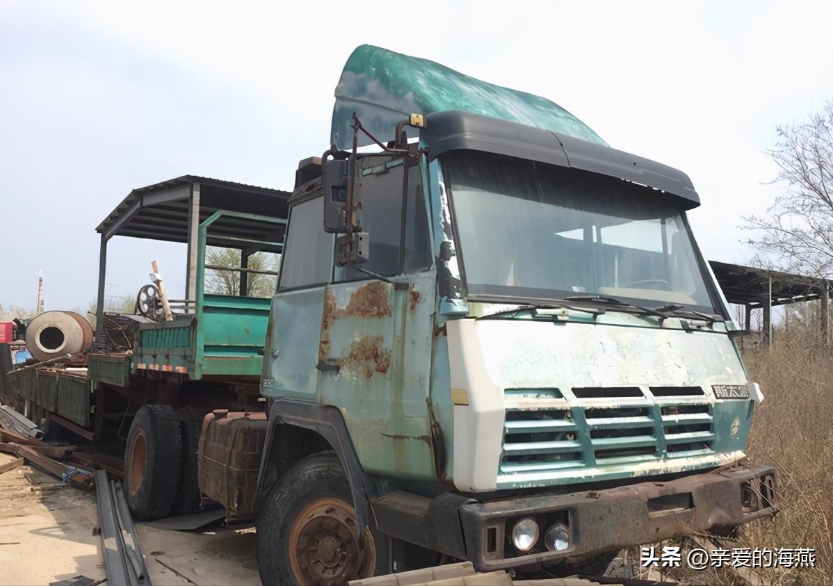 怀旧经典老车回忆,重温老回忆