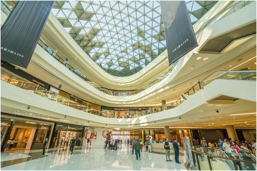 海南离岛免税，还能否成为中国中免的“压舱石”？