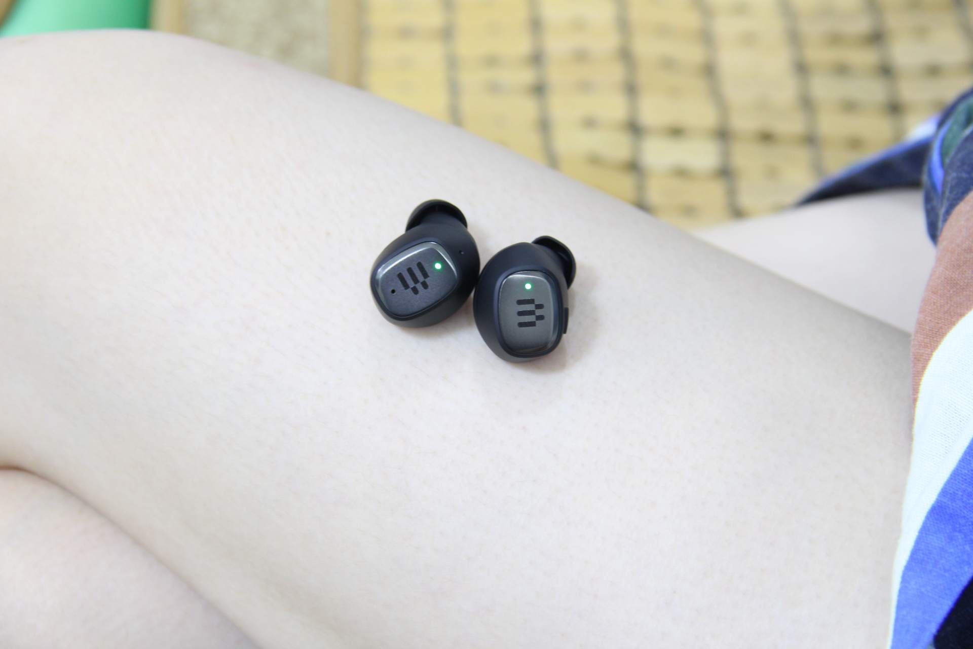 音珀gtw270蓝牙耳机,音珀gtw270测评