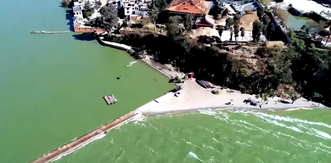 昆明周边湿地公园网红打卡地,昆明澳城大厦筒子楼网红打卡地址