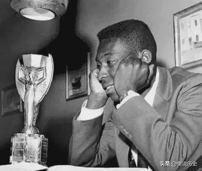 雷米特金杯为什么永久属于巴西,巴西保留世界杯奖杯金球