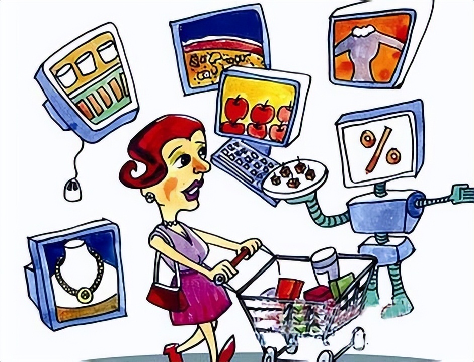 淘宝购物侵犯消费者知情权,消费者享有知情权出自哪一部法律