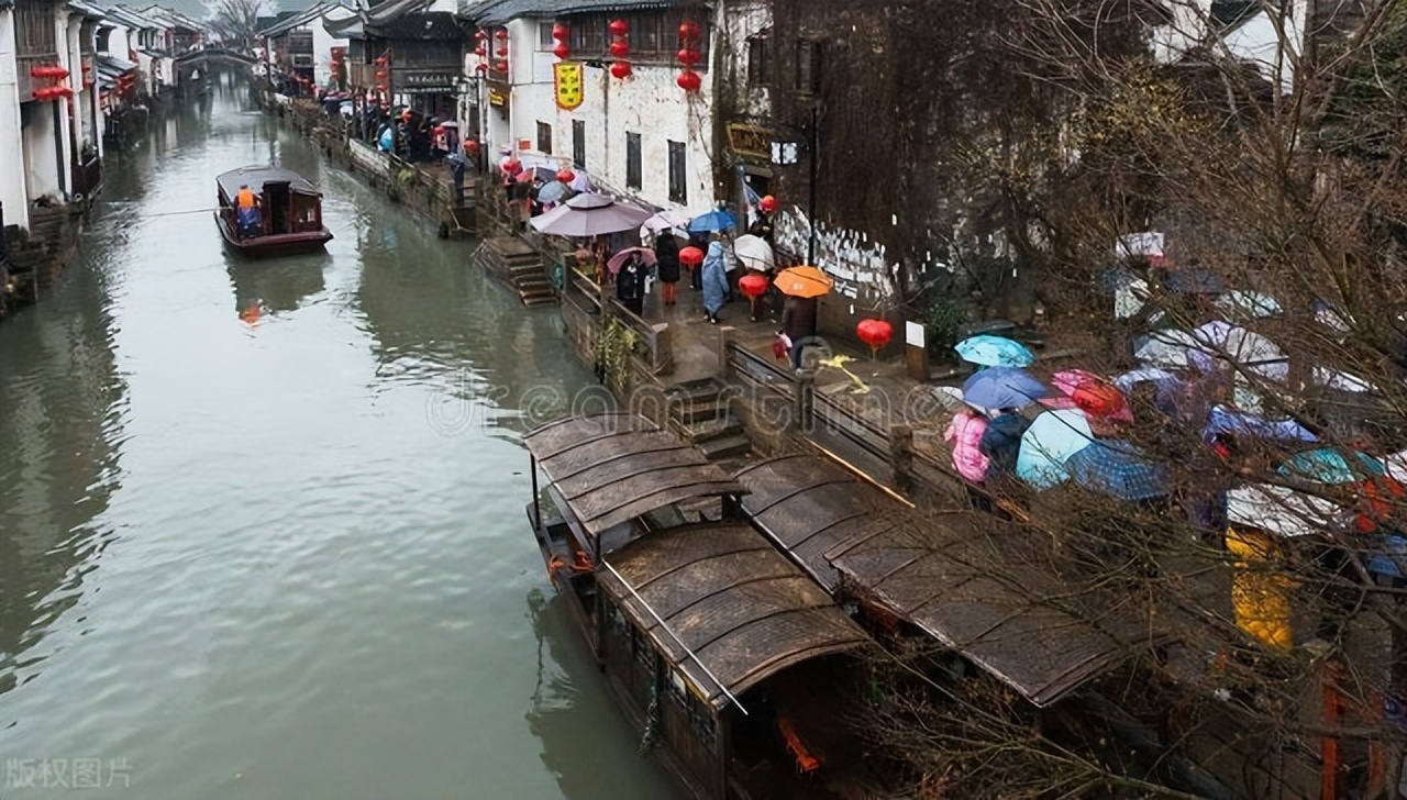 若有所思原唱,乌镇之恋深度解析