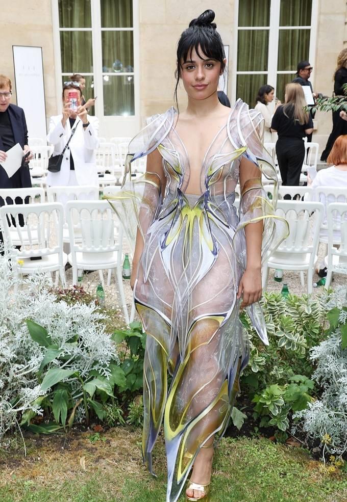 美国女明星穿裙子视频,美国女明星裙子名字