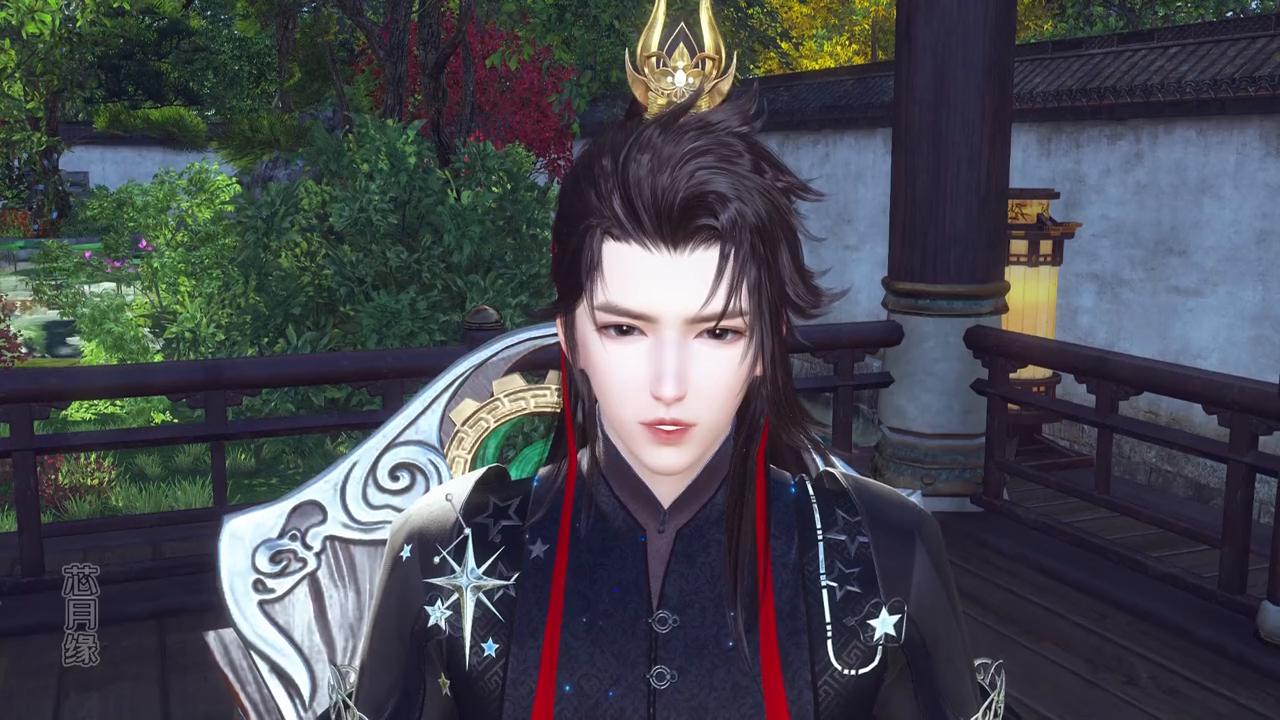 第93集：美颜坊开业#二次元