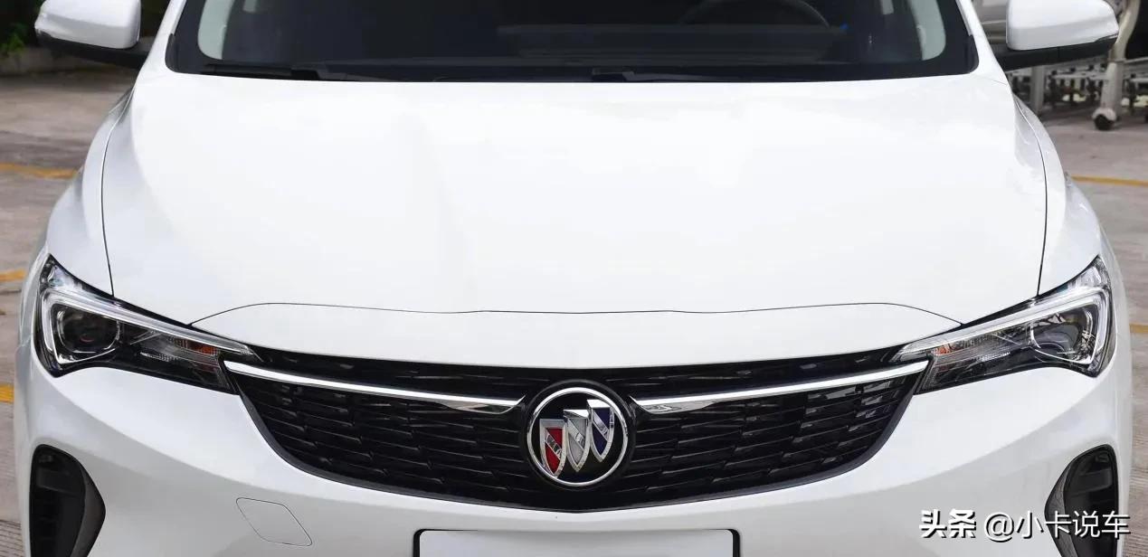 别克威朗pro带给我的专属快乐,别克威朗pro什么时候适合入手