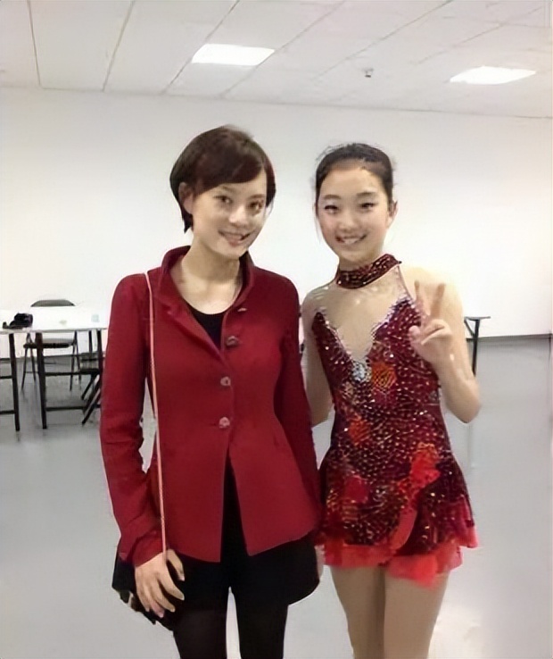 中国最美体坛女神都有谁？体坛颜值天花板？您心中的最美女神是谁