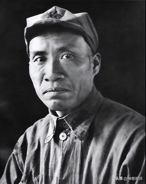 中国红军之父完整视频,中国红军之父