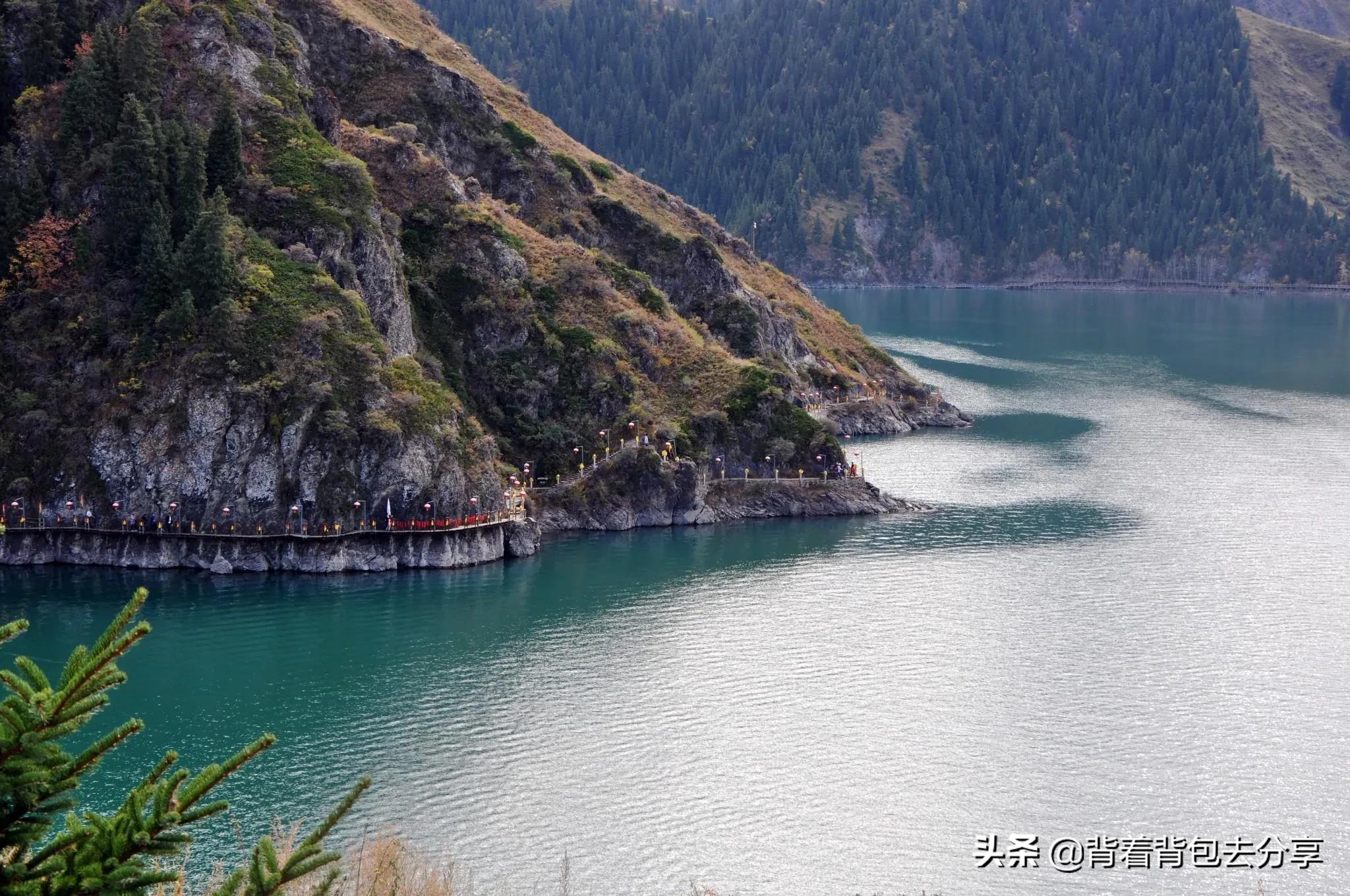 11月疆内游有哪些景点,疆北有哪些旅游景点推荐