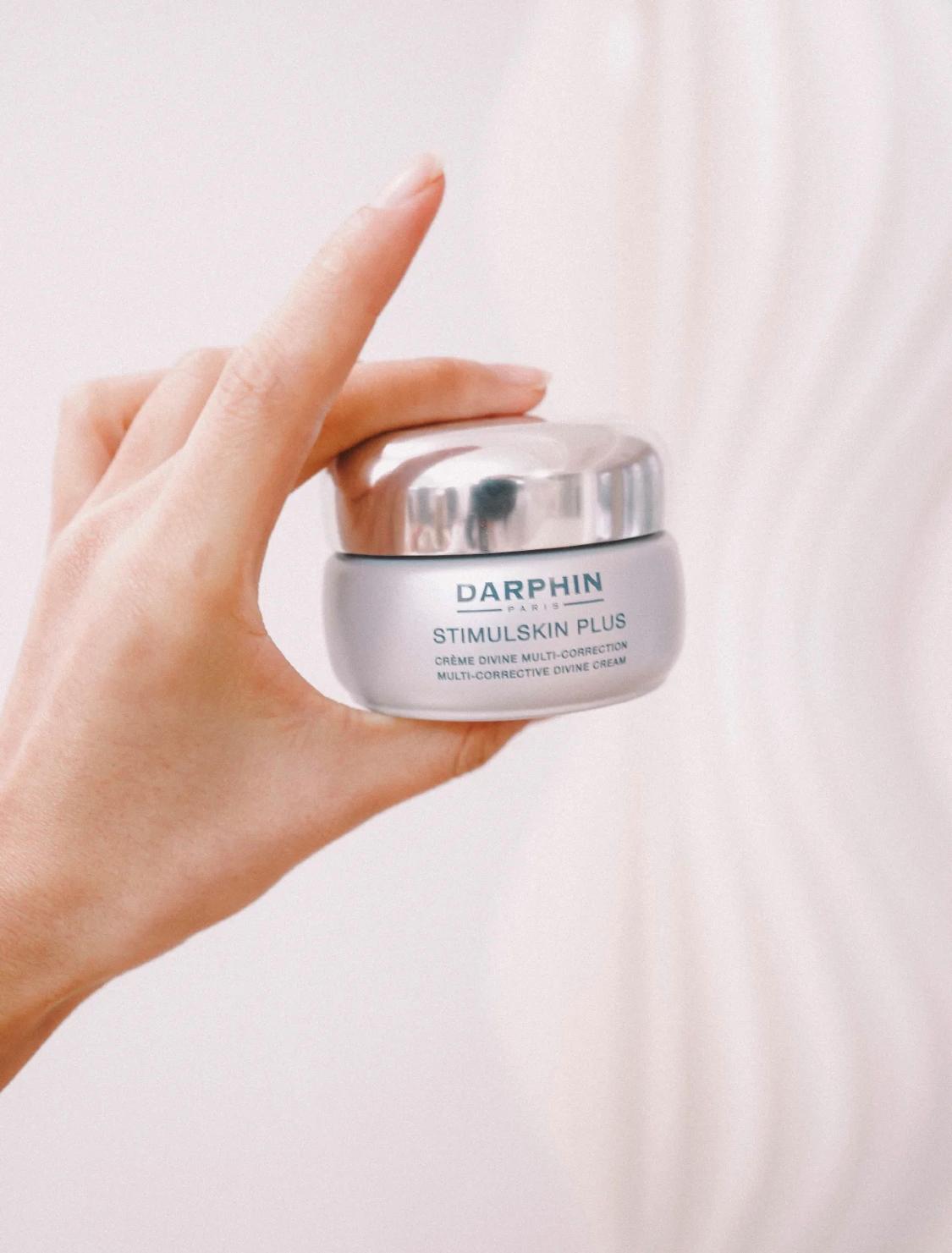 油皮秋冬季保湿维稳修护面霜测评,蔓之研skindna修护维稳面霜