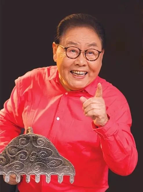 马德华演猪八戒时多少斤,马德华出演猪八戒