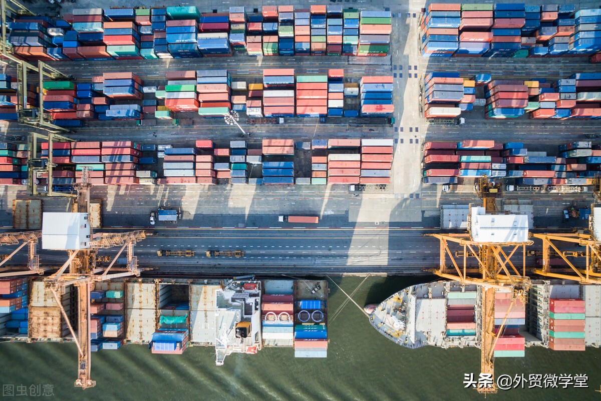 外贸常用价格条款计算方式,外贸中价格术语包括哪些