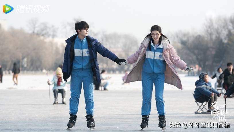 墨白甜宠剧,墨白网剧高甜片段