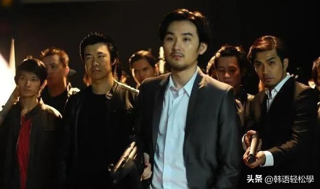 全片无尿点的6部电影,盘点几部全程无尿点的电影神作