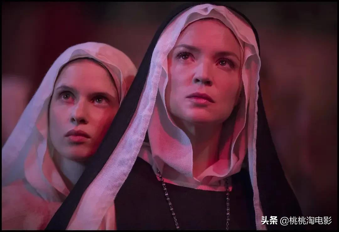 这部电影充满争议,却也真的很好看啊