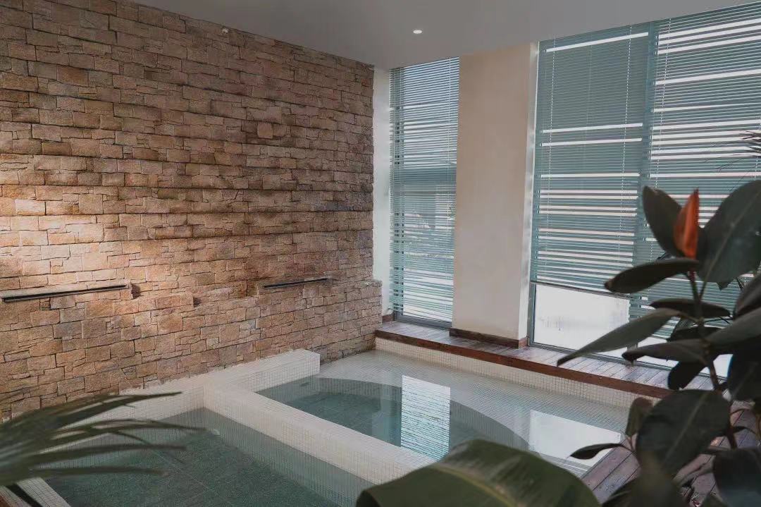 探寻5星级酒店,探寻100栋乡村别墅