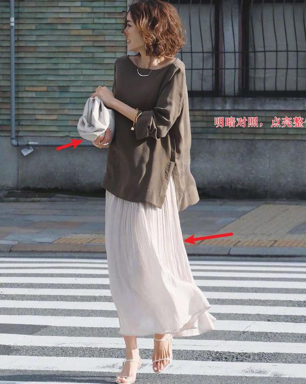 日本女性年轻时的变化,日本三四十岁的女性知性美