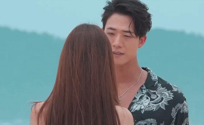 一条推广66w？这个韩国女网红凭啥？