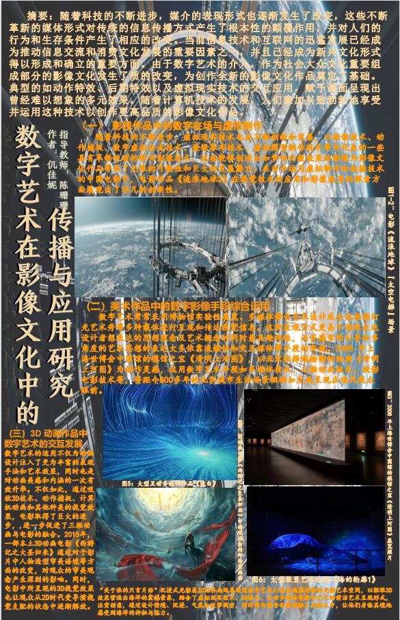 中国美术学院毕业作品展,山东艺术学院油画毕业展