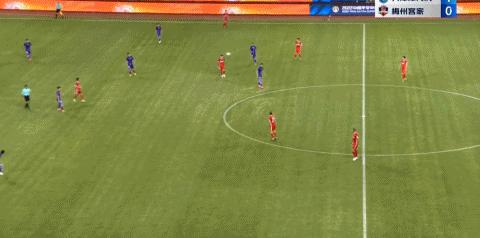 天津津门虎收获“中超哈弗茨”，但依然需要换出一个人帮助他