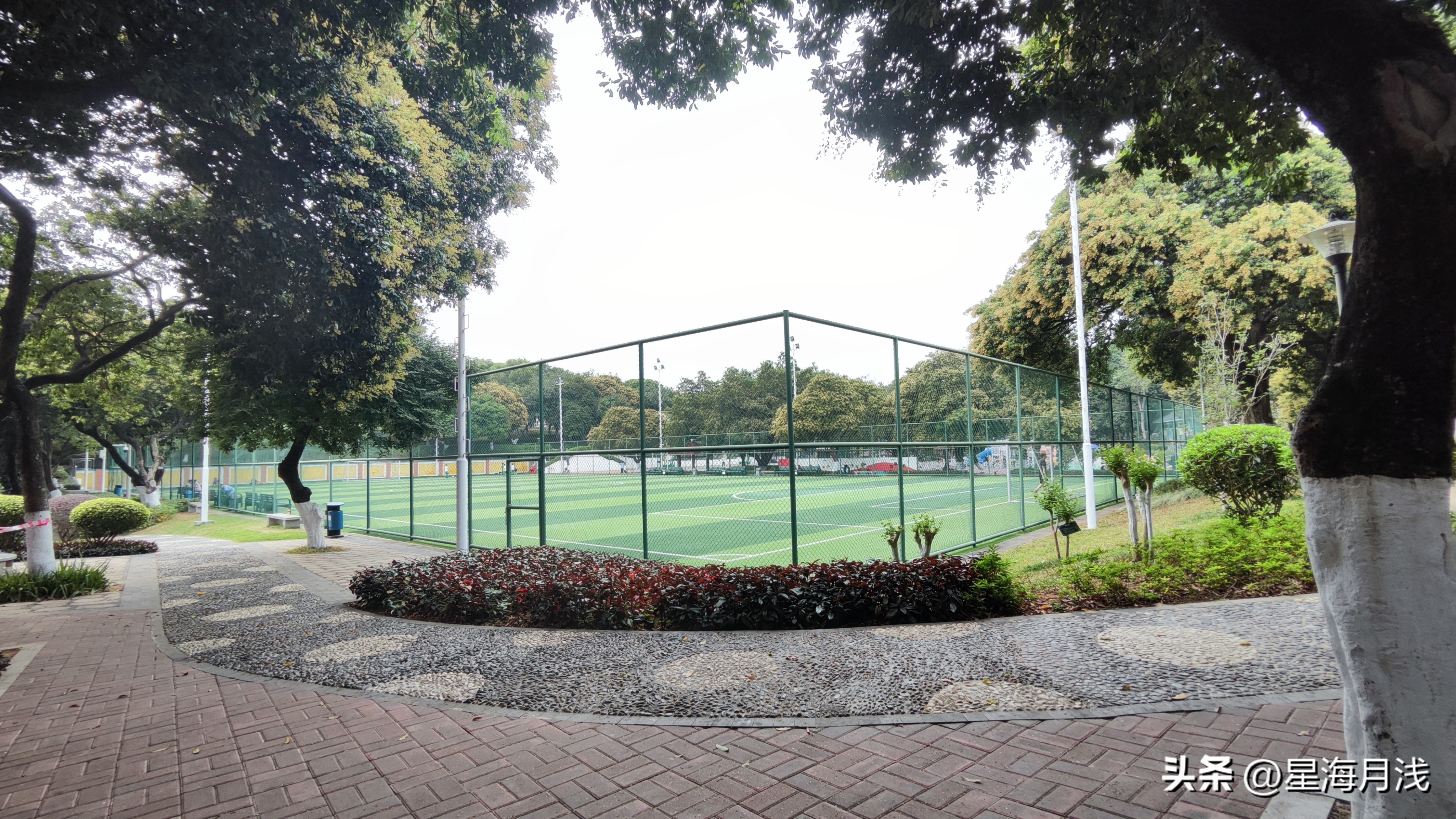 带你玩遍广州所有的儿童公园,广州免费公园遛娃好去处