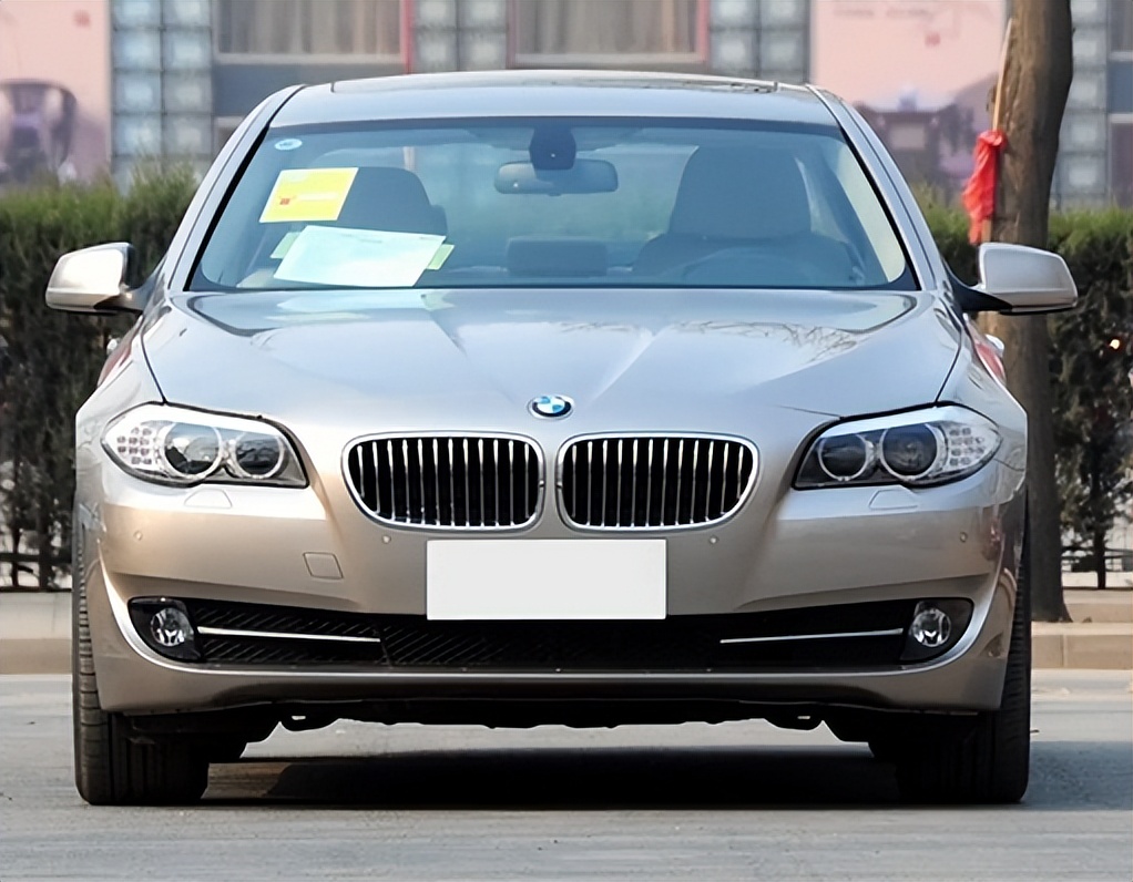 买二手宝马五系怎么样,即墨区05年二手宝马五系