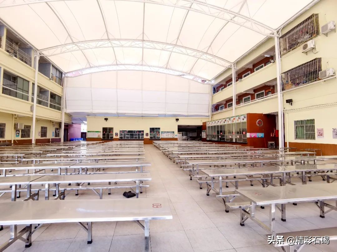 东莞石碣四海学校排名,东莞石碣四海学校学费价格表