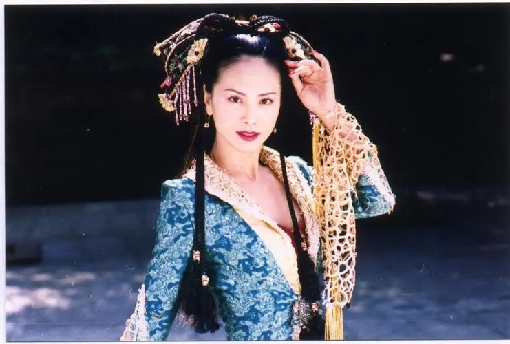 特效电影国产风云,特效好电视剧