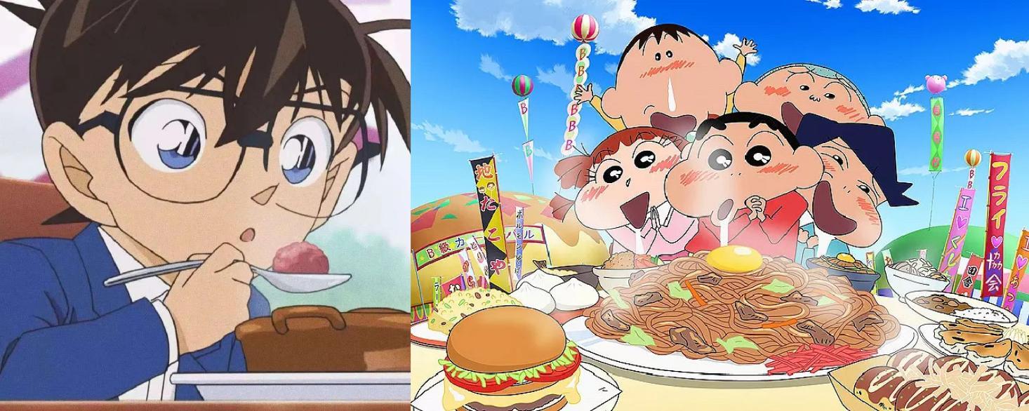 你为什么喜欢日漫,为什么你爱