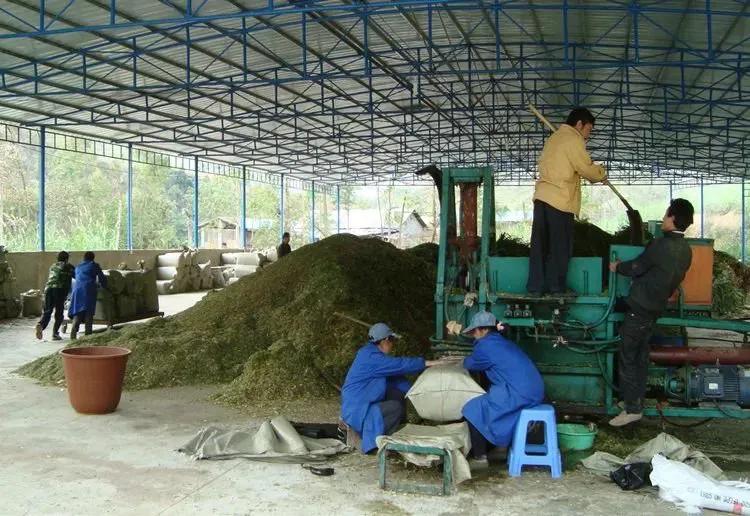 小型加工厂项目农村3万元左右,投资4-5万元的农村小加工作坊