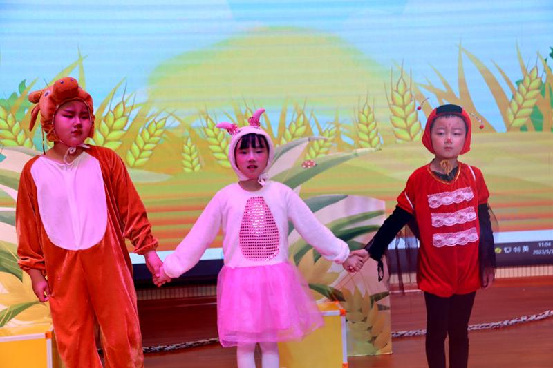 许昌许州路小学六一儿童节,许昌市建设路小学文化艺术节