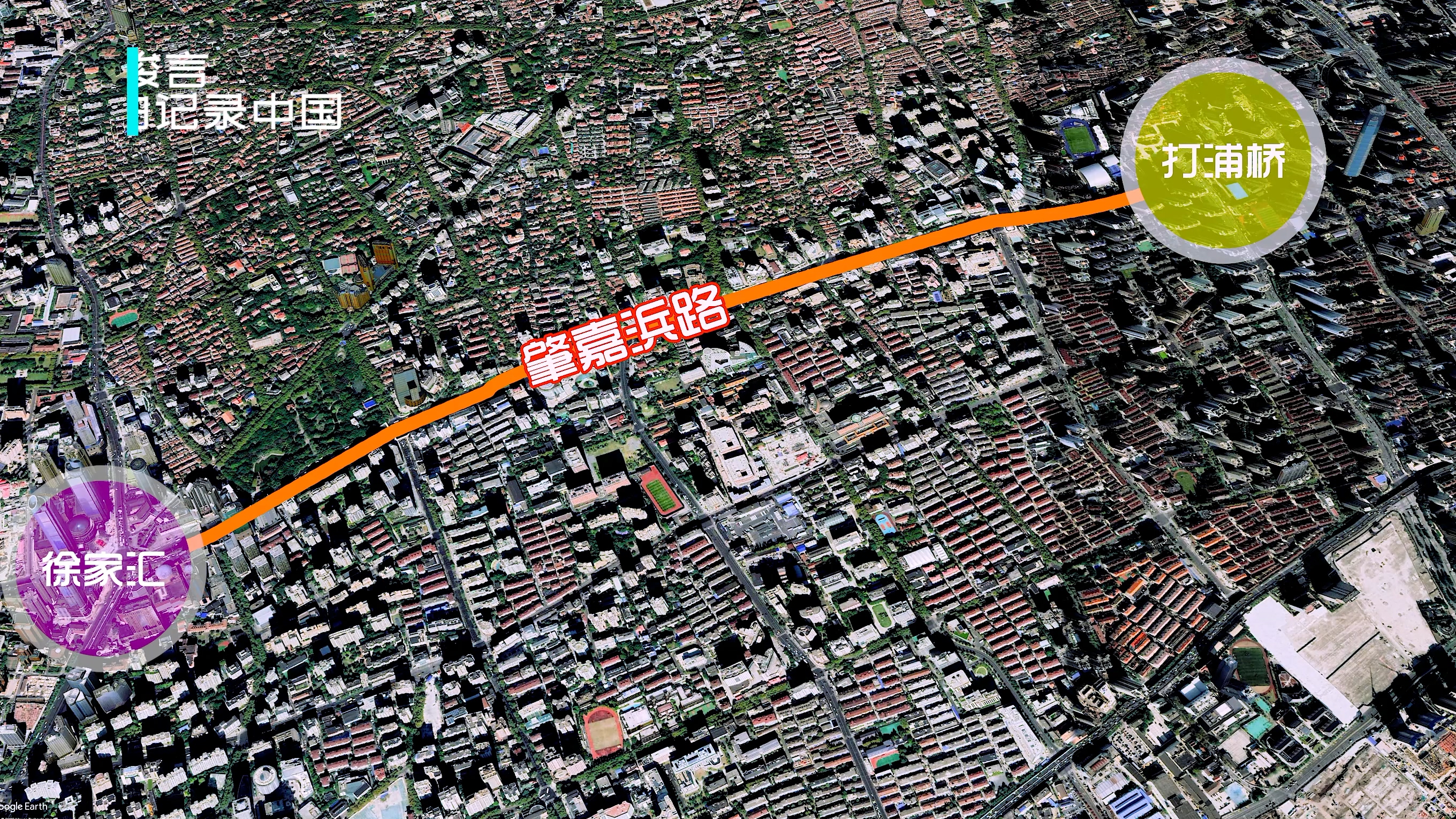 为什么上海徐家汇那么有名,上海徐家汇商圈