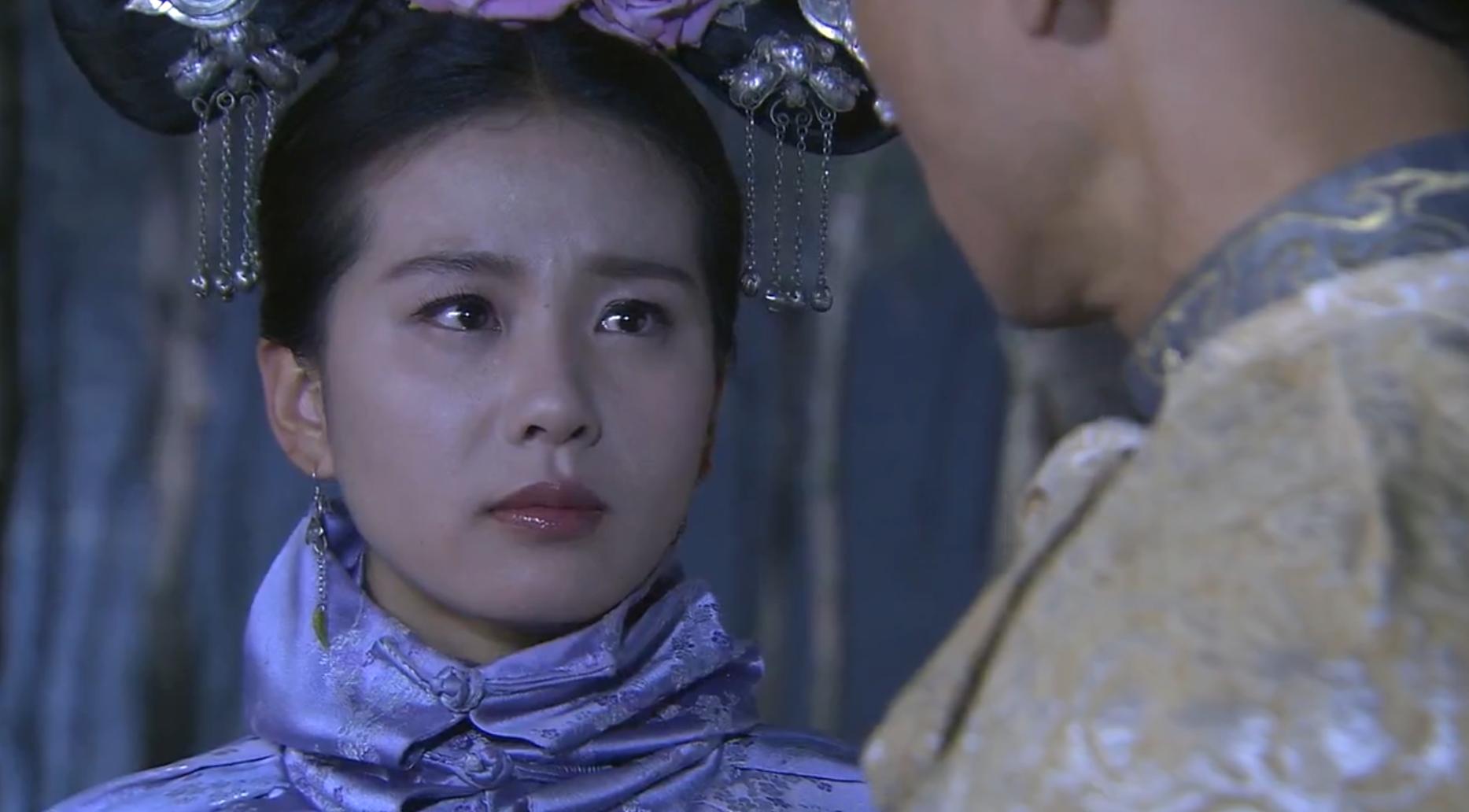 步步惊心八爷对四爷评价,步步惊心八爷临死前的真相