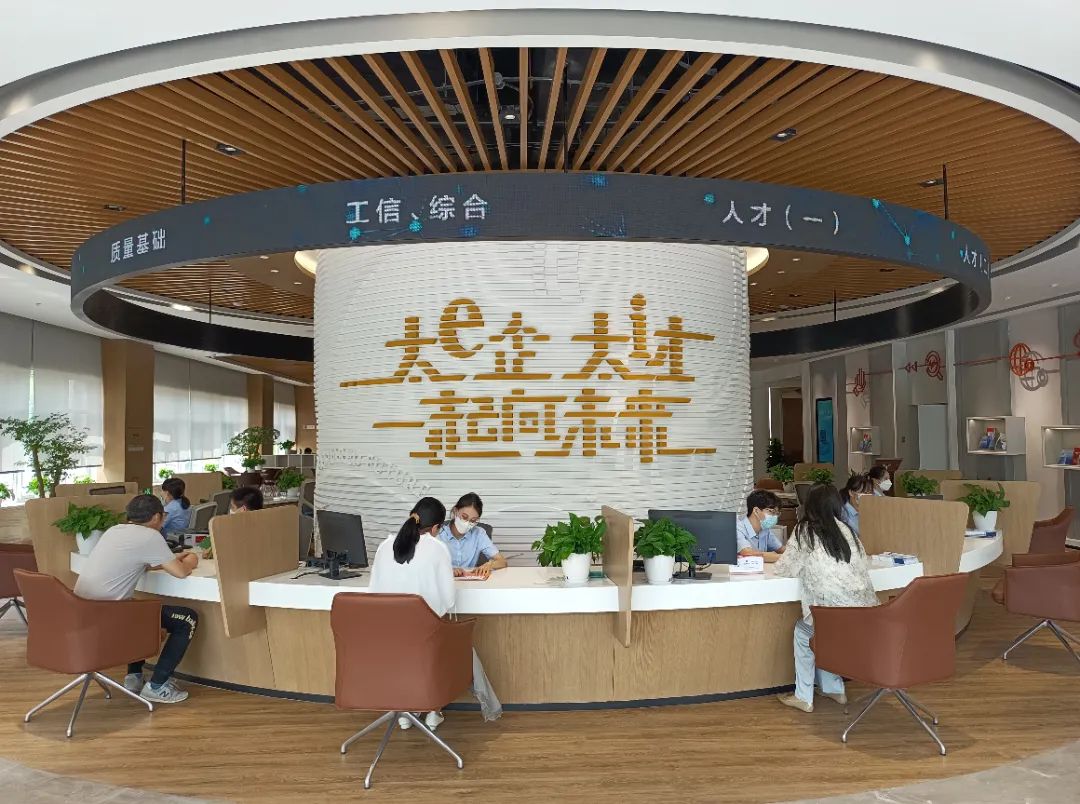 硬核大太仓,硬核山东未来可期