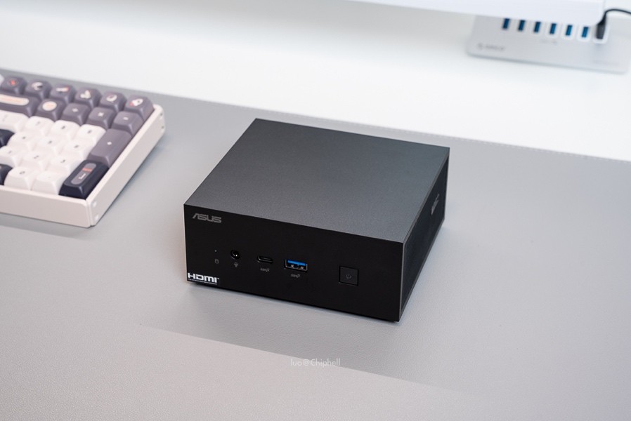 华硕fx63开箱,华硕pn63拆机图解