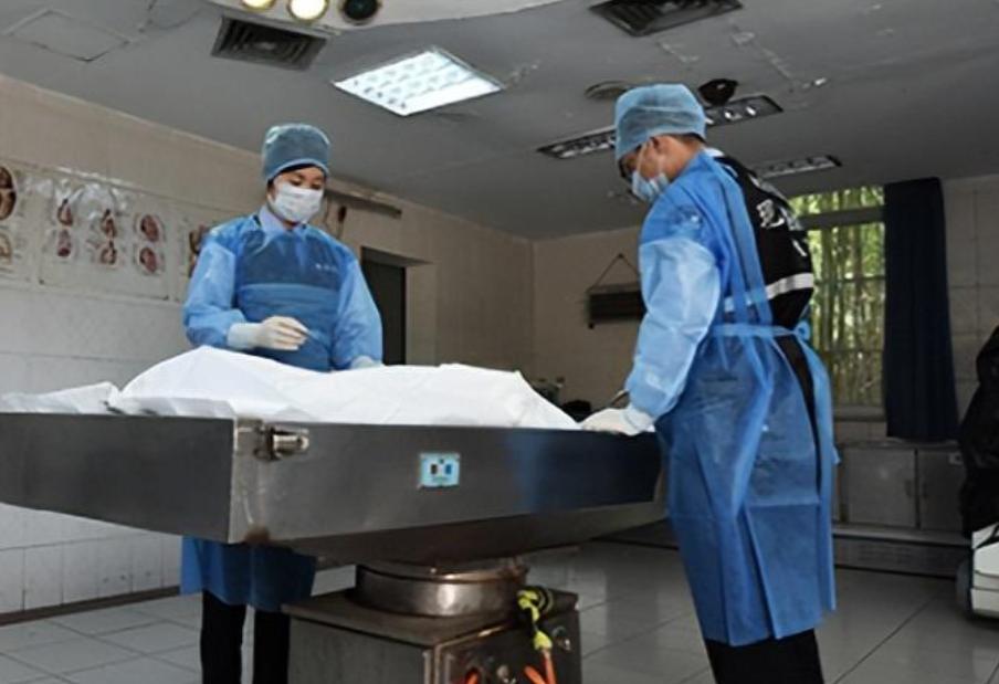 江苏发生一起恶性案件视频,男医生下药杀妻案事实