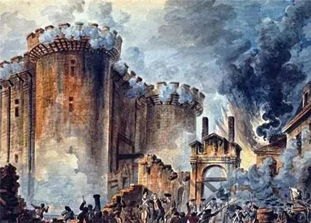 玛丽被送上断头台历史事件,玛丽王后为什么被送上断头台