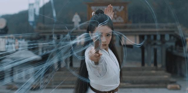 少年歌行最新27集完整版录屏,《少年歌行》开播