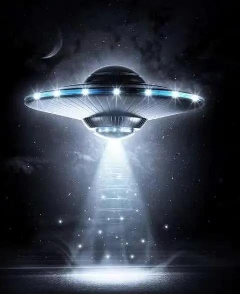 ufo外星人事件黑龙江,ufo真的有外星人么