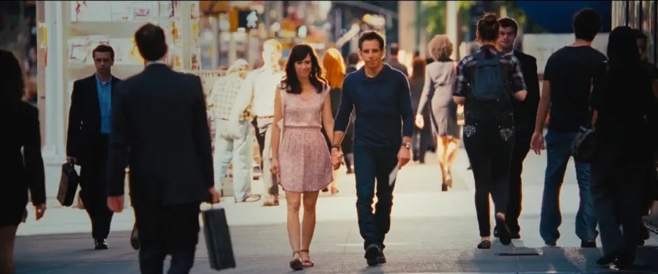 激励人向上的电影白日梦想家,白日梦想家电影教会了我们什么