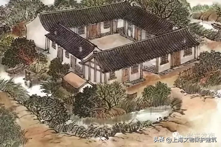 寻岛记,崇明岛的成长史