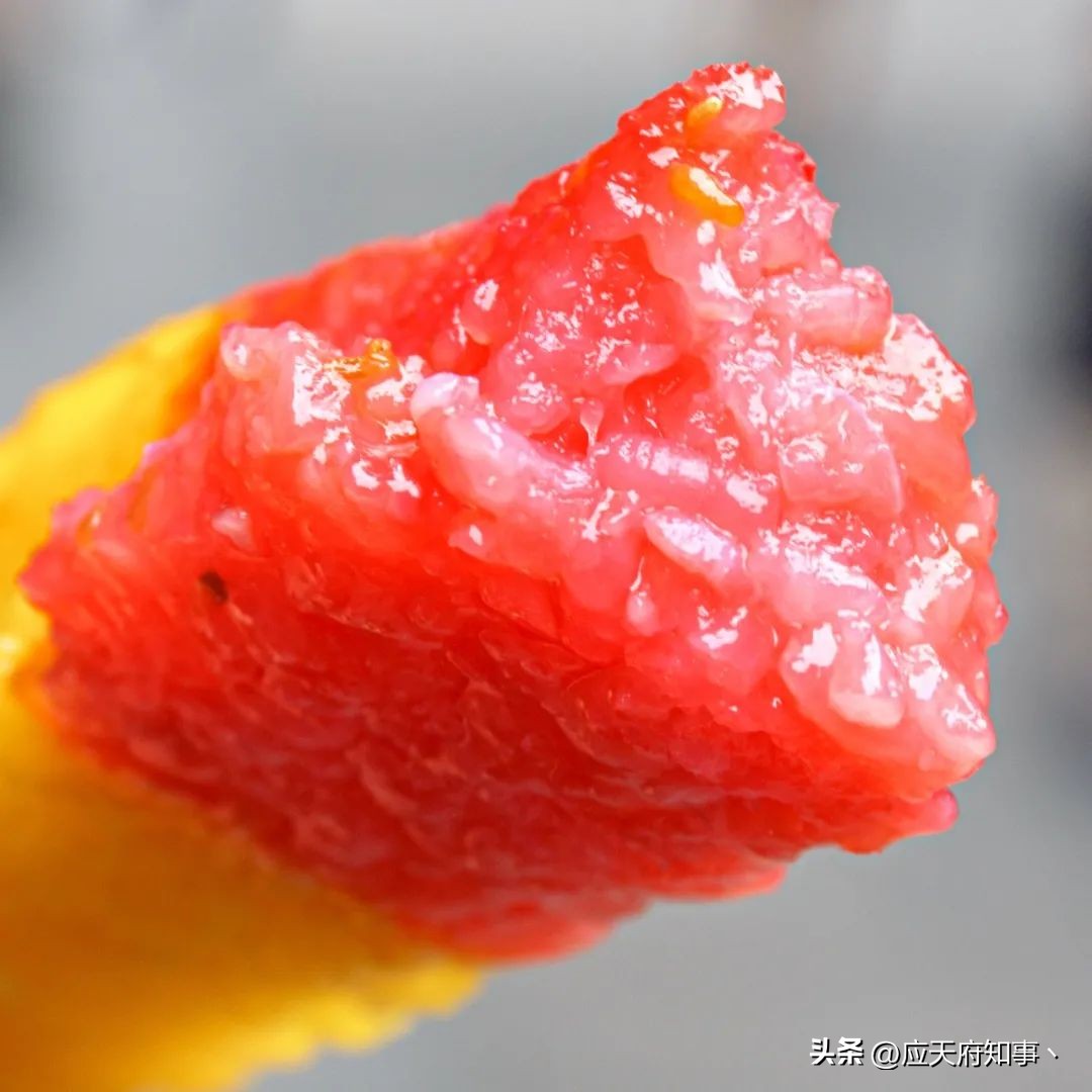 你想要的都在这里,南*夫子京**庙的美食