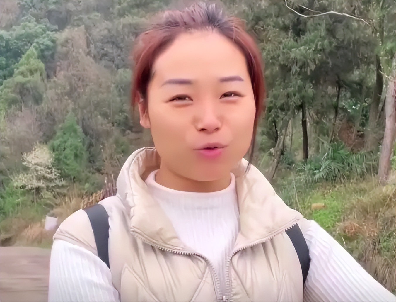 网红小乔的男朋友到底是谁,网曝小乔原视频