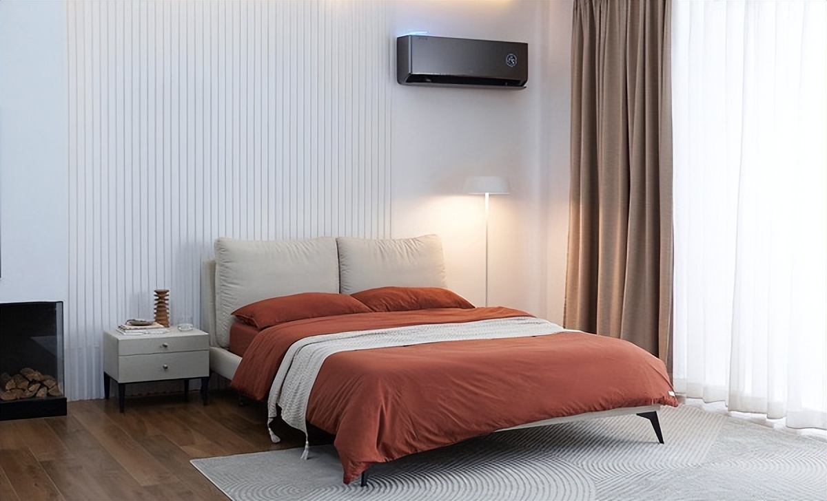 格力空调睡眠模式1234怎么操作,空调的睡眠模式怎么用