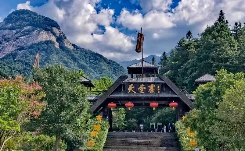 安徽全椒十大旅游景点,安徽宁国县十大景点