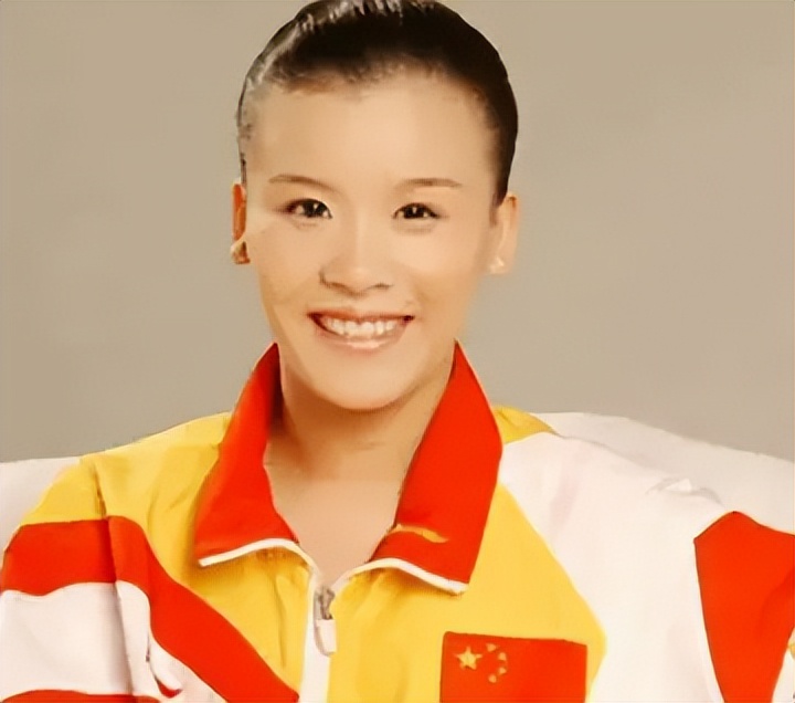 体操冠军桑兰近况,体操运动员桑兰事件