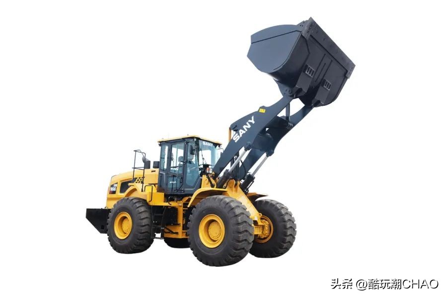 森宝积木三一重工系列拼搭视频,森宝积木三一重工吊车拼装视频