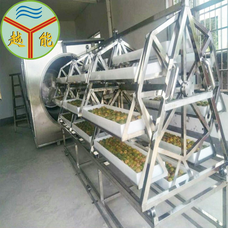 连续式真空微波干燥设备有哪些,真空微波干燥设备哪种好