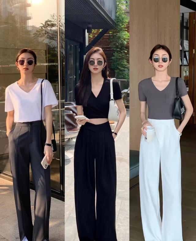 会打扮跟不打扮的区别,会打扮不打扮