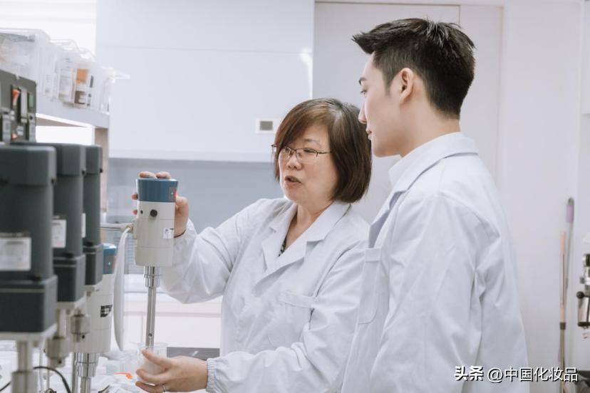 新动作炫光冲击,美丽加芬护肤品怎么样